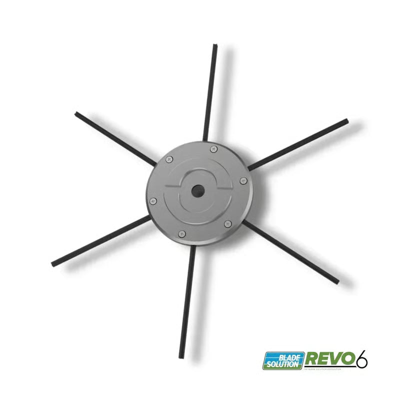 🔥Mower Blade Replacement Kit | REVO6 2.0