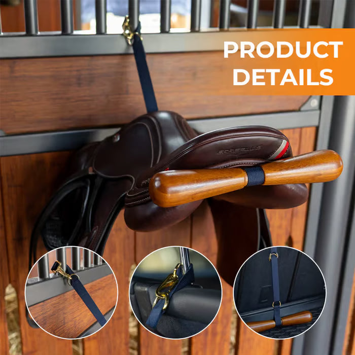 🔥Last Day 49% OFF - Saddle-shaped T-shaped Hanger