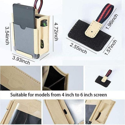 (New Year Promotion- SAVE 40% OFF)Multifunctional Car Pocket(BUY 2 GET FREE SHIPPING)